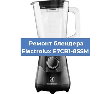 Замена щеток на блендере Electrolux E7CB1-8SSM в Ростове-на-Дону